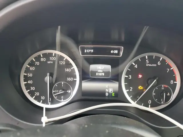 2018 INFINITI QX30 BASE  