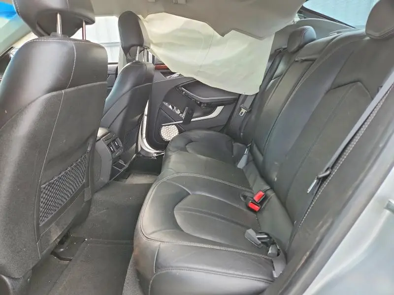2012 CADILLAC CTS PREMIUM COLLECTION  