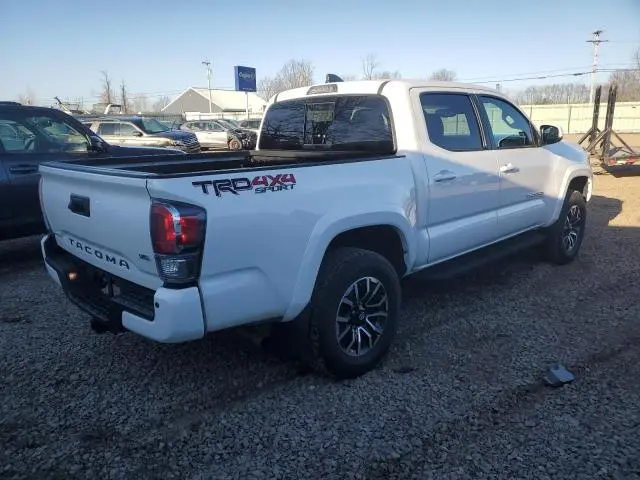 2023 TOYOTA TACOMA DOUBLE CAB