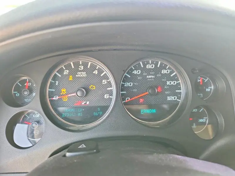 2013 GMC SIERRA K1500 SLT  