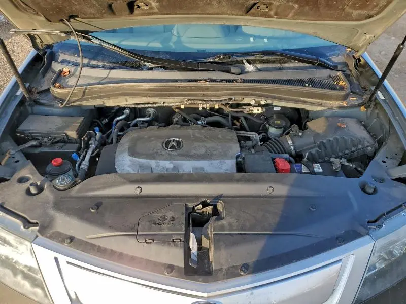 2012 ACURA MDX TECHNOLOGY  