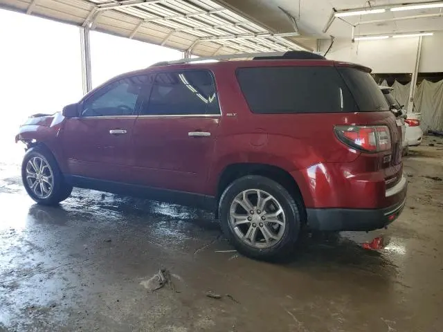 2015 GMC ACADIA SLT-1  