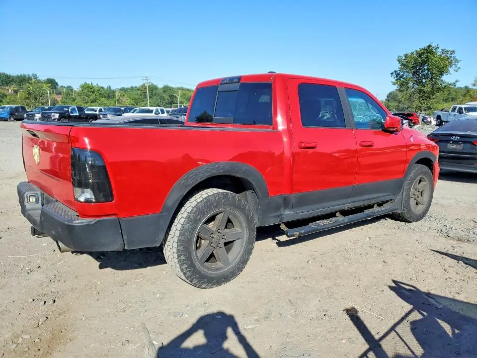 2012 DODGE RAM 1500 SPORT  