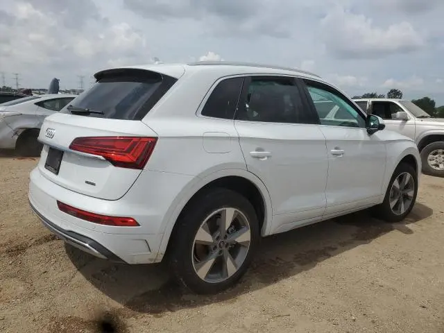 2023 AUDI Q5 PREMIUM 40  