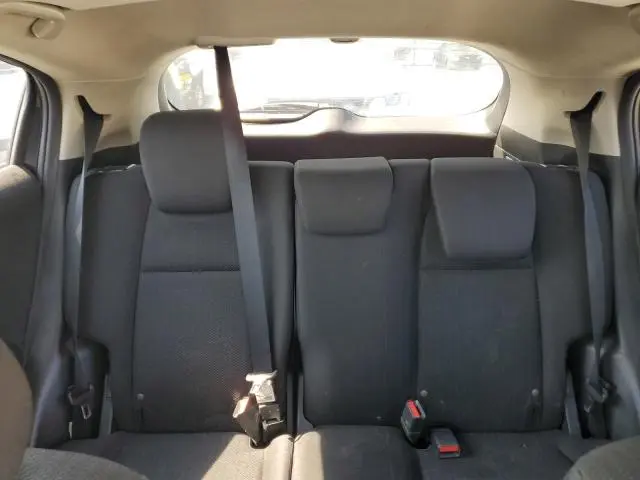 2017 HONDA HR-V EX  