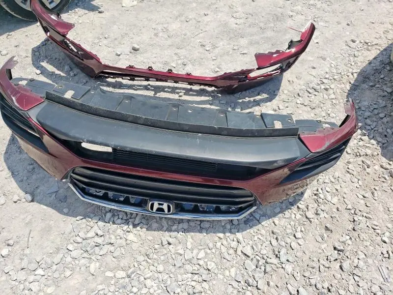 2020 HONDA INSIGHT TOURING  