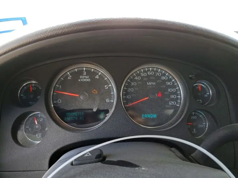 2013 GMC YUKON SLT  