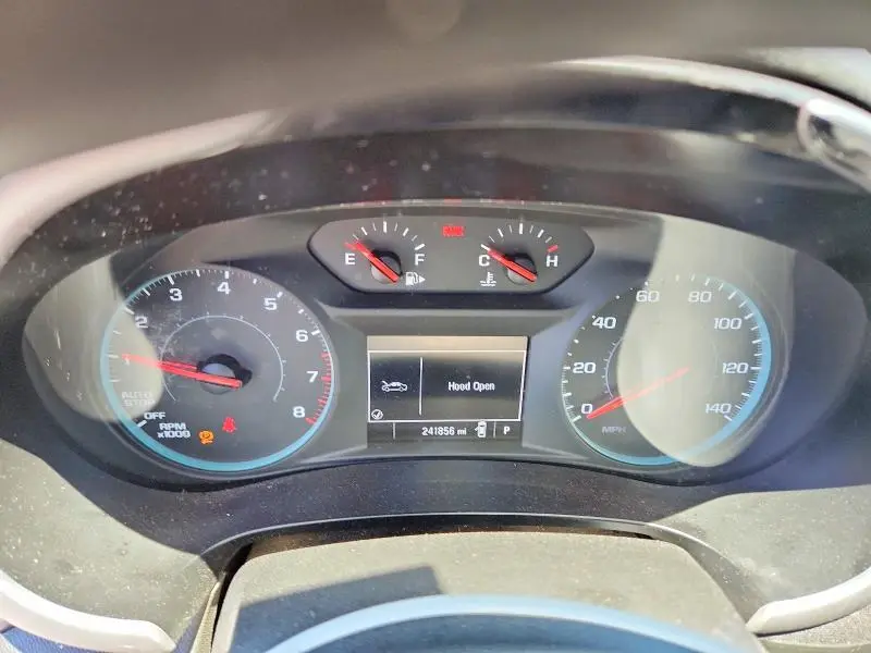 2023 CHEVROLET MALIBU LS  