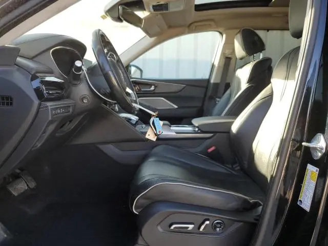 2022 ACURA MDX ADVANCE  