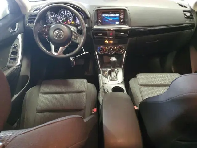 2015 MAZDA CX-5 TOURING  