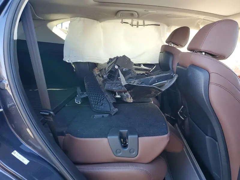 2020 ACURA RDX TECHNOLOGY  