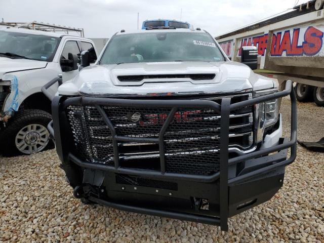 2020 GMC SIERRA K3500 SLT