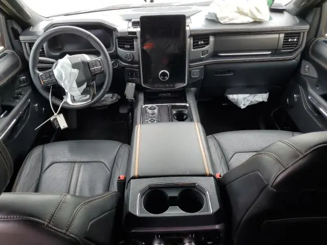 2022 FORD EXPEDITION MAX PLATINUM  