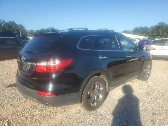 2013 HYUNDAI SANTA FE GLS  