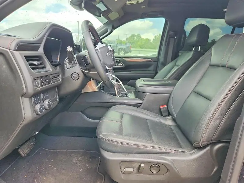 2023 CHEVROLET TAHOE K1500 RST  