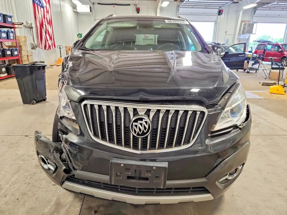 2016 BUICK ENCORE CONVENIENCE  