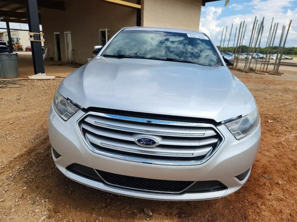 2014 FORD TAURUS LIMITED  