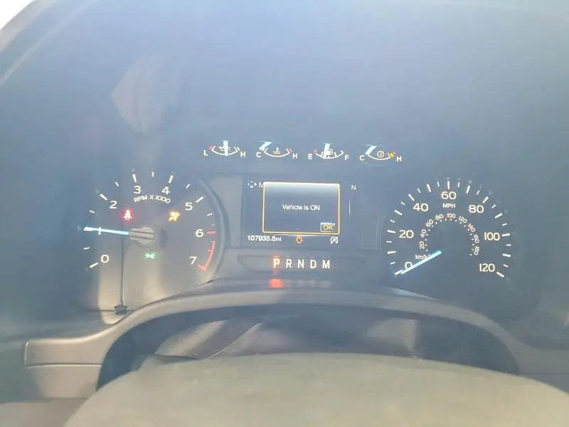 2018 FORD F150 SUPER CAB  
