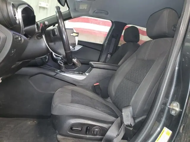 2019 CHEVROLET BLAZER 2LT  