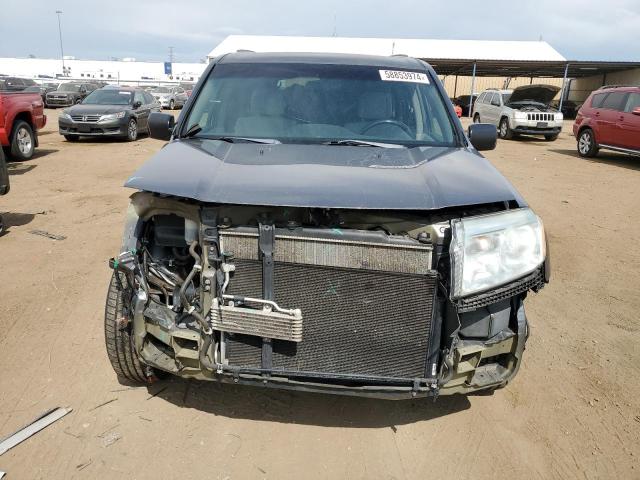 2013 HONDA PILOT LX