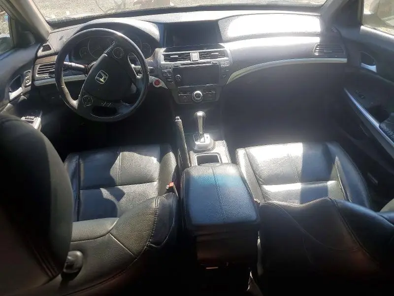 2015 HONDA CROSSTOUR EXL  