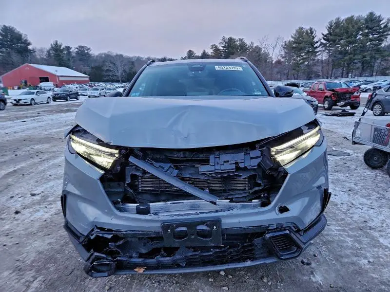 2024 HONDA CR-V SPORT-L  