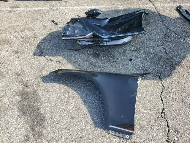 2019 MERCEDES-BENZ S 450  