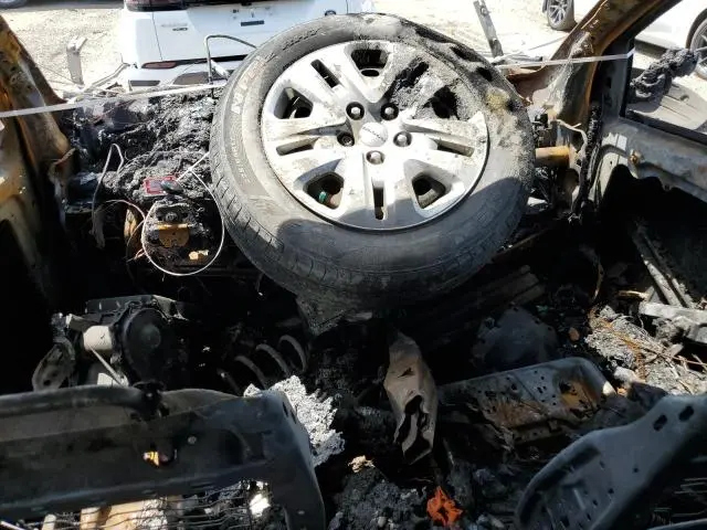 2020 DODGE JOURNEY SE  