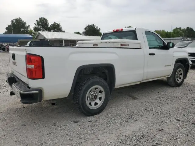 2014 GMC SIERRA C1500  