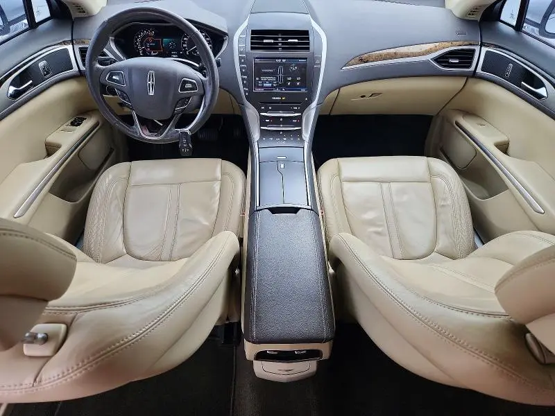2013 LINCOLN MKZ   