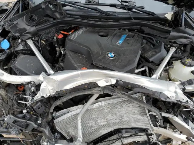 2021 BMW X3 XDRIVE30E  