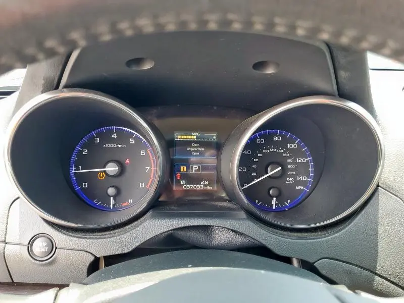 2015 SUBARU LEGACY 2.5I LIMITED  