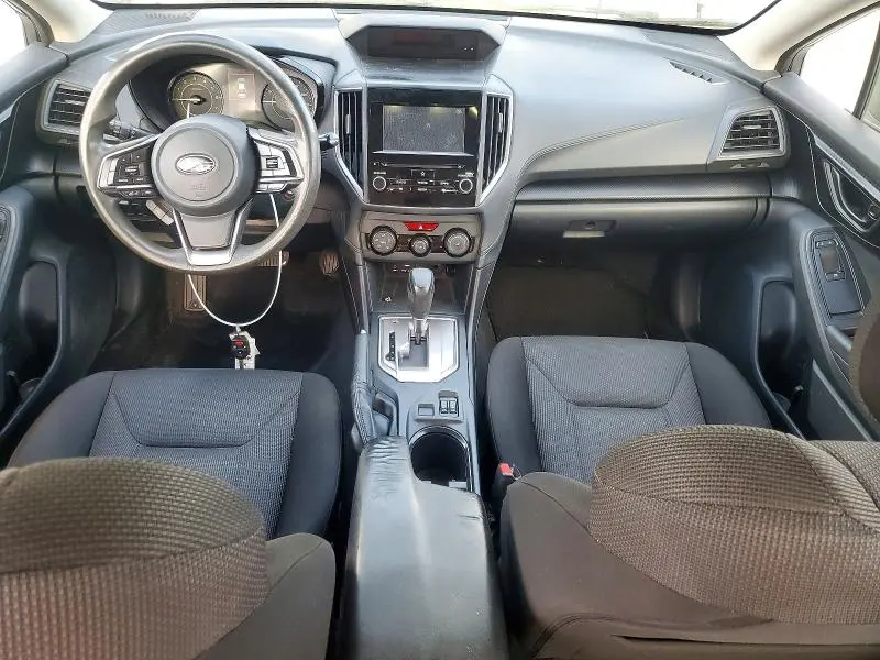 2021 SUBARU IMPREZA PREMIUM  