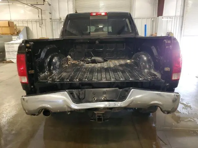 2018 RAM 1500 SLT  