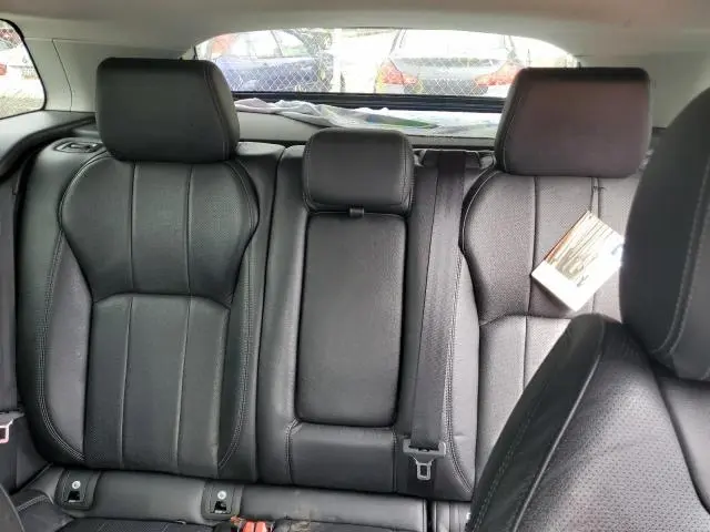 2018 LAND ROVER RANGE ROVER EVOQUE SE  