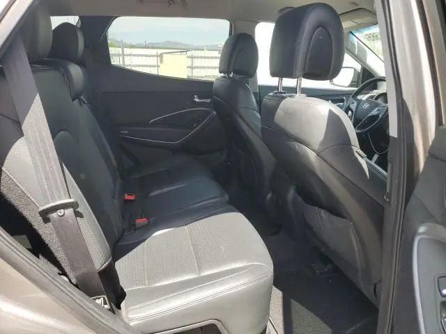 2013 HYUNDAI SANTA FE SPORT   