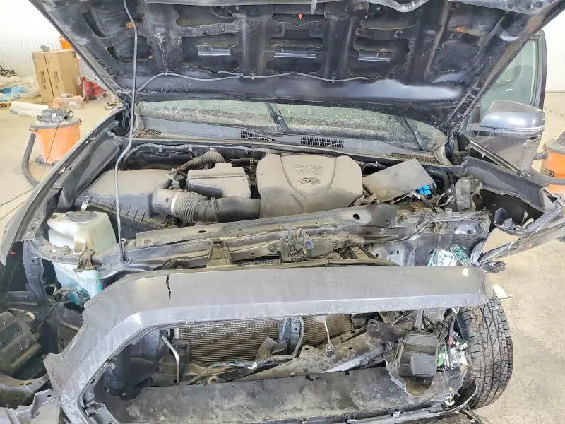 2021 TOYOTA TACOMA DOUBLE CAB  