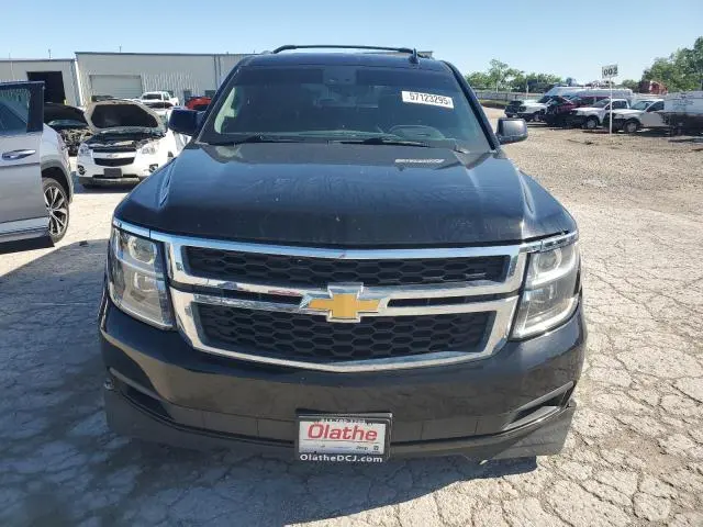 2018 CHEVROLET TAHOE C1500 LT  