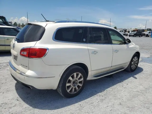 2013 BUICK ENCLAVE   