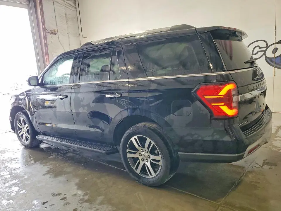 2024 FORD EXPEDITION LIMITED  