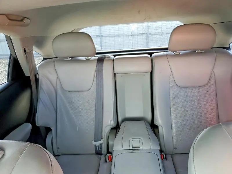 2015 LEXUS RX 450H  