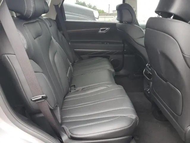 2024 GENESIS GV80 BASE  