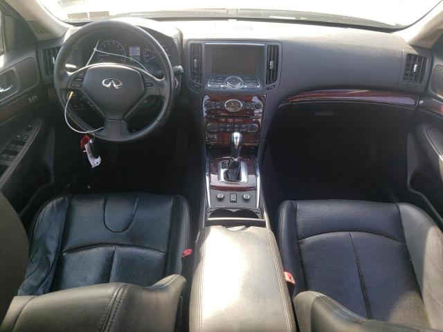 2012 INFINITI G37 