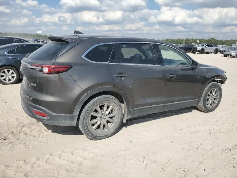 2017 MAZDA CX-9 TOURING  