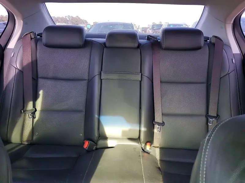 2014 LEXUS GS 350  