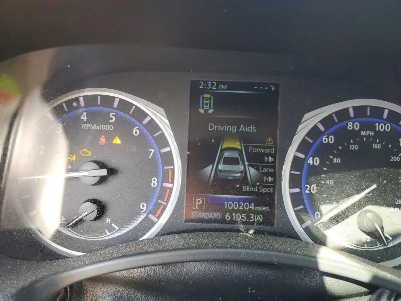 2017 INFINITI Q60 RED SPORT 400  