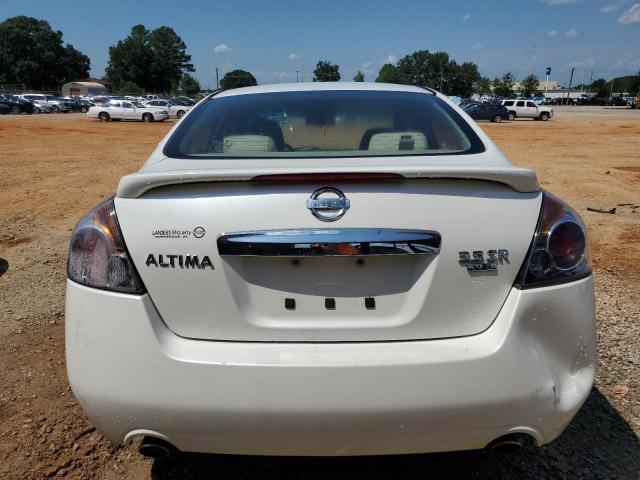 2010 NISSAN ALTIMA SR