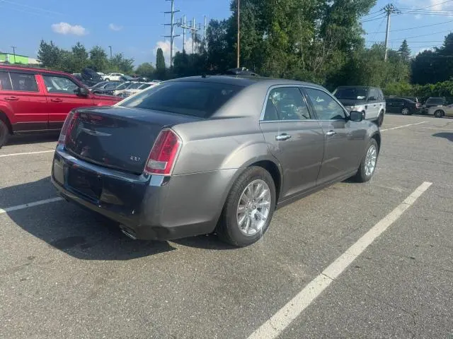 2012 CHRYSLER 300 LIMITED  