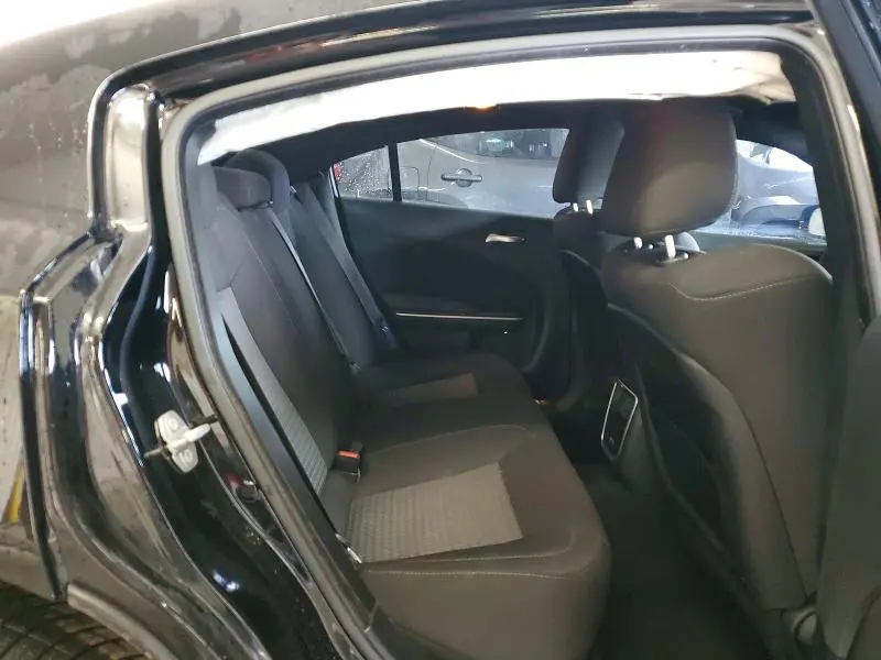 2020 DODGE CHARGER SCAT PACK  
