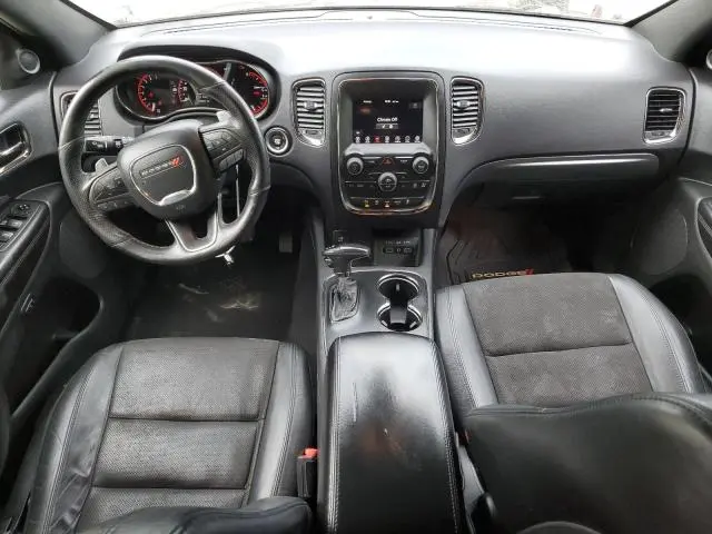 2019 DODGE DURANGO GT  